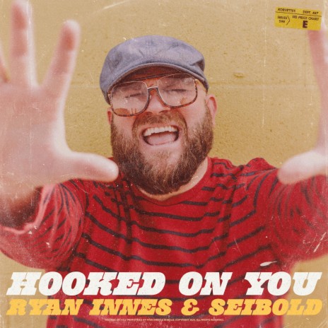 Hooked On You ft. Seibold | Boomplay Music