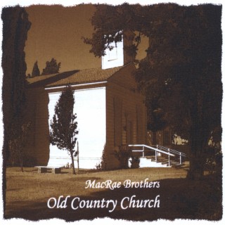 Old Country Church