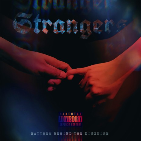 I'm In Love With A Stranger | Boomplay Music