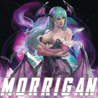 Morrigan Aensland's Theme (Retro-Modern Version)