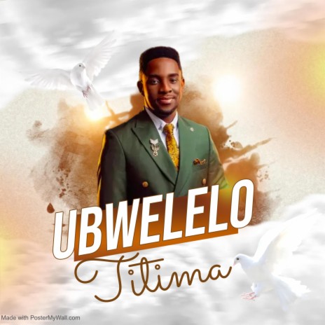 Titima Ubwelelo | Boomplay Music