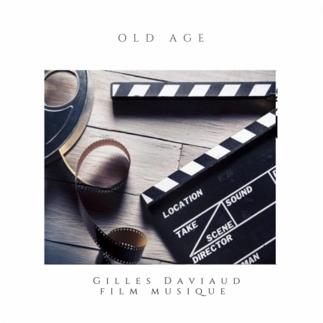Old Age | Boomplay Music