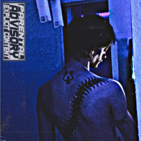 u fuck my mind) ft. (prod. kinkoma) | Boomplay Music