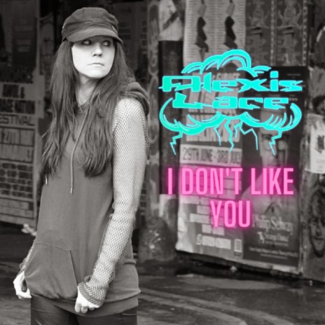 I Don't Like You | Boomplay Music