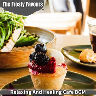 Relaxing and Healing Cafe Bgm