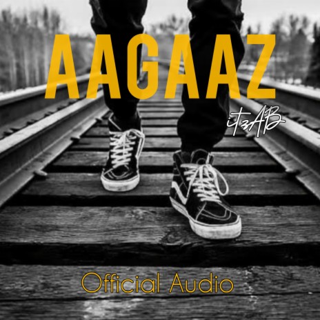 Aagaaz | Boomplay Music
