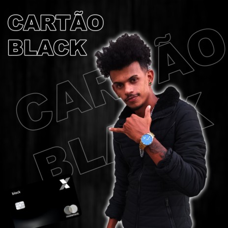 Cartão Black | Boomplay Music