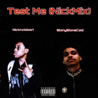 Test Me (NickMix)