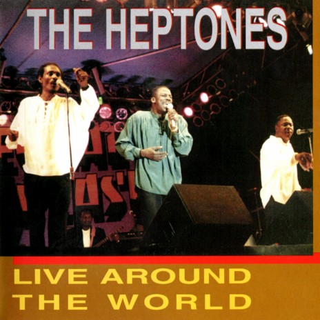 Heptones Gonna Fight (Live Version) | Boomplay Music