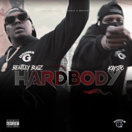 Hardbody ft. Kaysito | Boomplay Music