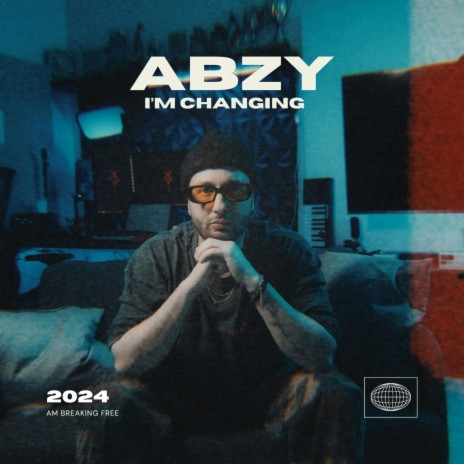 I'M CHANGING | Boomplay Music
