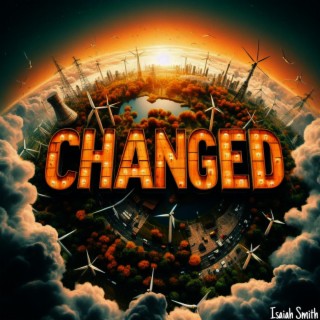 Changed lyrics | Boomplay Music