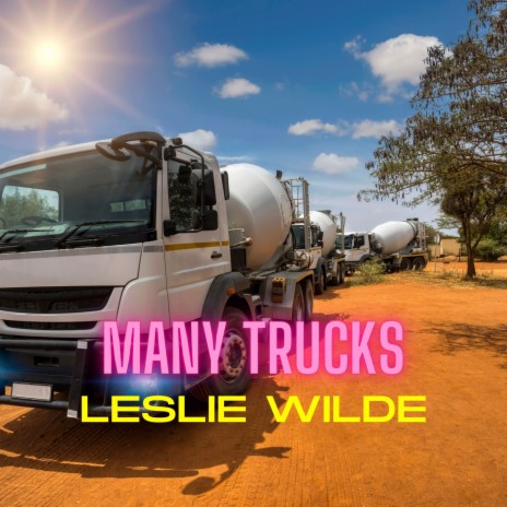 Many Trucks | Boomplay Music