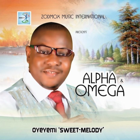 Oluwa Orun Ohun Aye | Boomplay Music