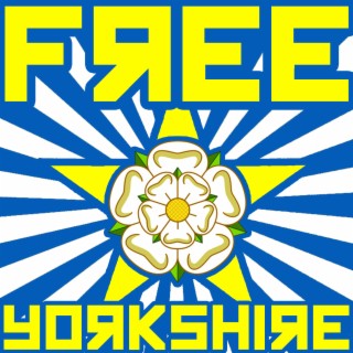 Ep 012 Yorkshire Day