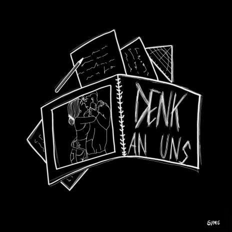 Denk an uns | Boomplay Music