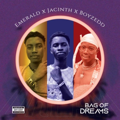 Bag Of Dreams ft. Jacinth & Boyzedd | Boomplay Music
