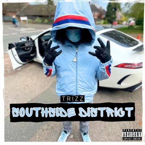 Southside District | Boomplay Music