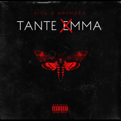 TANTE EMMA ft. ANYMORA | Boomplay Music