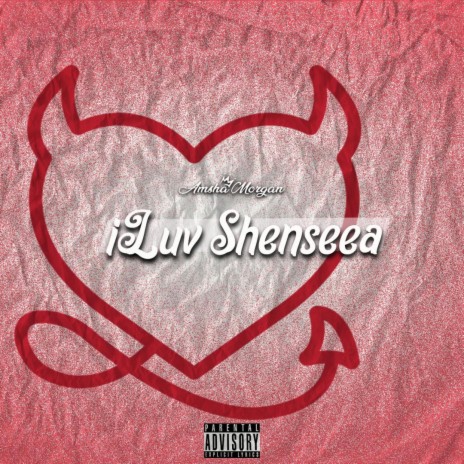 iLuv Shenseea (Radio Edit) | Boomplay Music