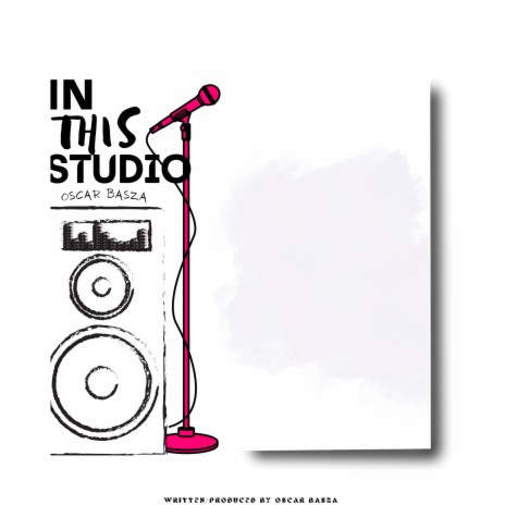 IN THIS STUDIO | Boomplay Music