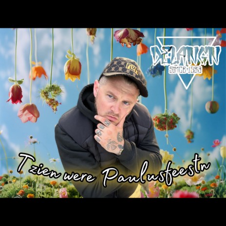 Tzien were paulusfeestn | Boomplay Music