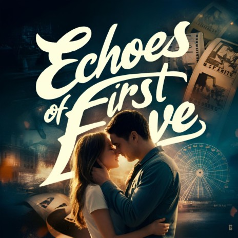 Echoes of First Love | Boomplay Music