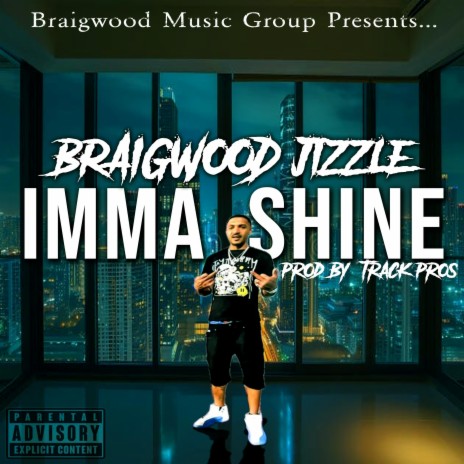 Imma Shine | Boomplay Music