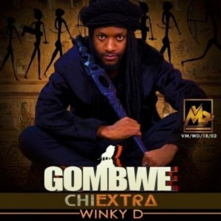 Gombwe lyrics | Boomplay Music