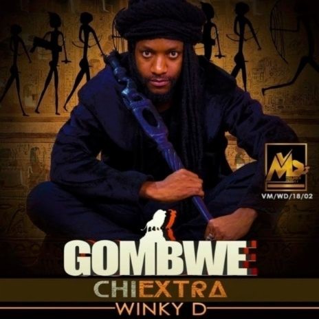Gombwe | Boomplay Music