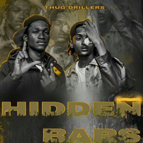 Hidden Bars