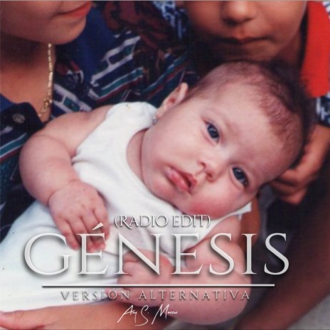Génesis (Radio edit)