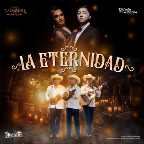 La Eternidad | Boomplay Music