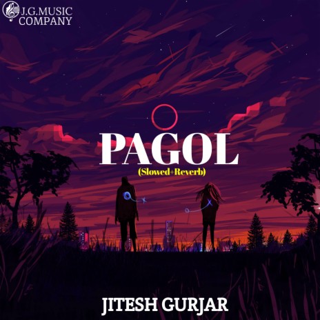 PAGOL {Slowed+Reverb} (feat. Keshav Kasana) | Boomplay Music