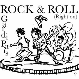 Rock & roll (Right on) 2
