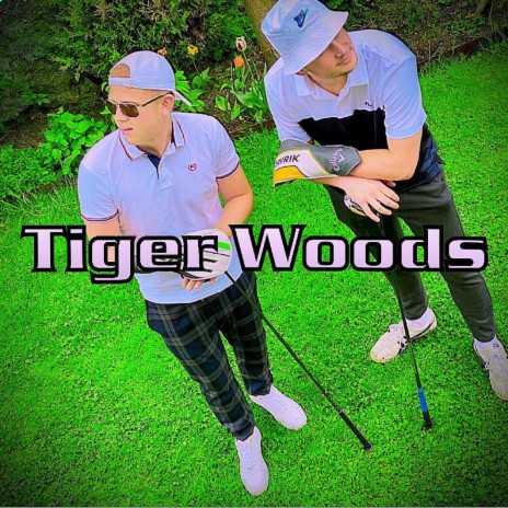 Tiger Woods | Boomplay Music