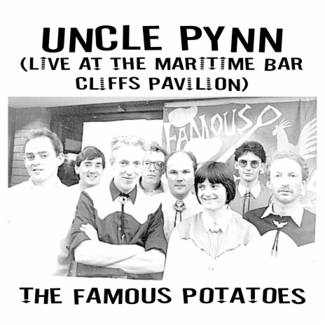 Uncle Pynn (Live at the Maritime Bar, Cliffs Pavilion)