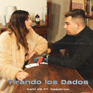 Tirando Los Dados ft. Kosekami & Xaavbrow lyrics | Boomplay Music