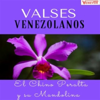 Valses Venezolanos