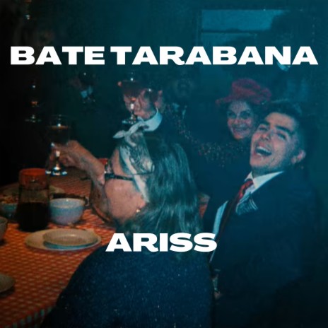 Bate Tarabana | Boomplay Music