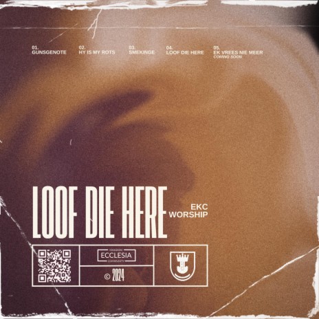 Loof Die Here | Boomplay Music
