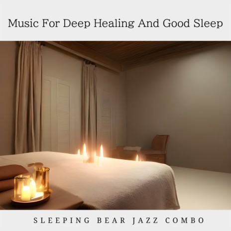 Just A Little Sleep | Boomplay Music