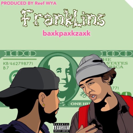 Franklins | Boomplay Music