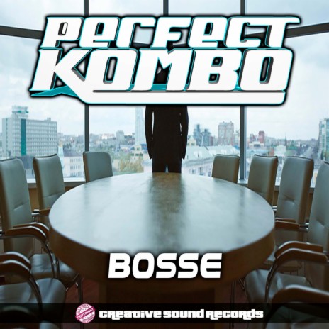 Bosse (Original Mix)