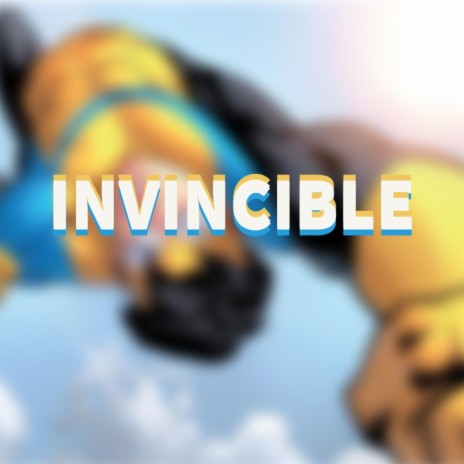 Invincible | Boomplay Music
