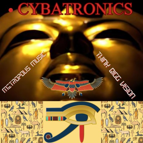 CYBATRONICS