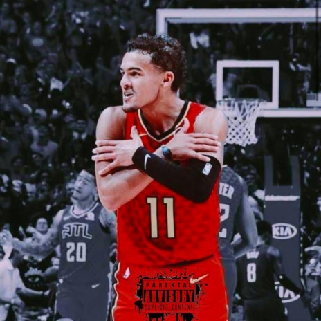 Trae Young