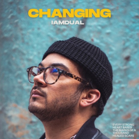 Changing | Boomplay Music