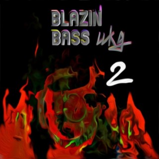 Blazin Bass Ukg 2