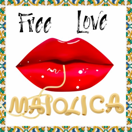 MAIOLICA | Boomplay Music